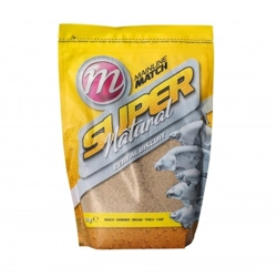 Mainline Match Super Natural Groundbait 1Kg